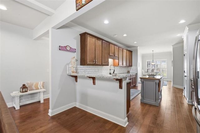 2756 Madison Mae Lane, Grayson, GA 30017
