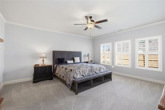 2756 Madison Mae Lane, Grayson, GA 30017