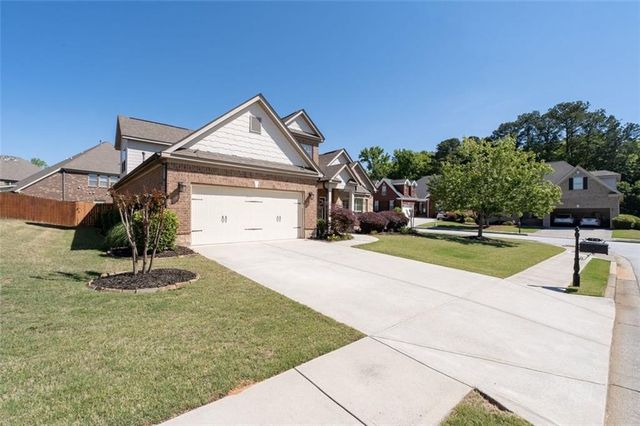 2756 Madison Mae Lane, Grayson, GA 30017