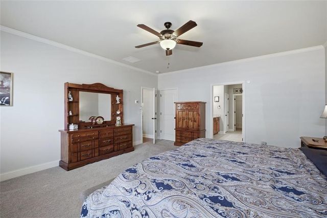 2756 Madison Mae Lane, Grayson, GA 30017