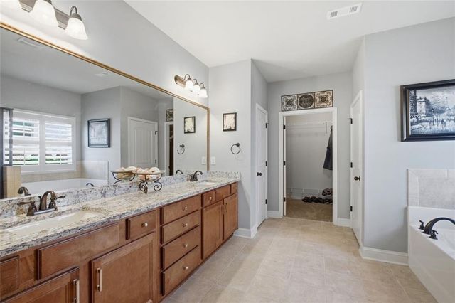 2756 Madison Mae Lane, Grayson, GA 30017