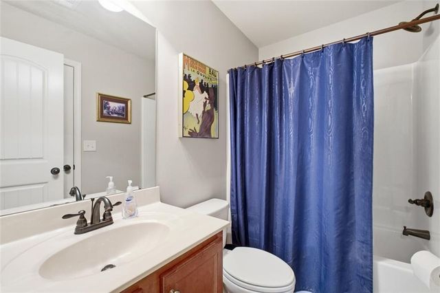 2756 Madison Mae Lane, Grayson, GA 30017