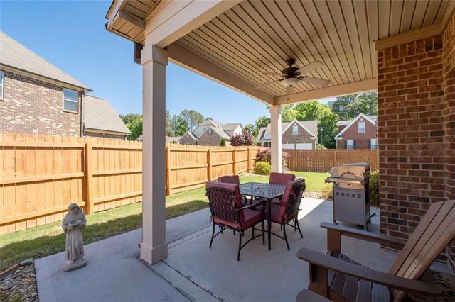 2756 Madison Mae Lane, Grayson, GA 30017