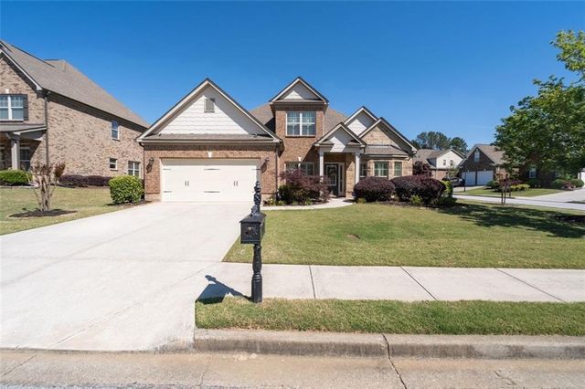 2756 Madison Mae Lane, Grayson, GA 30017