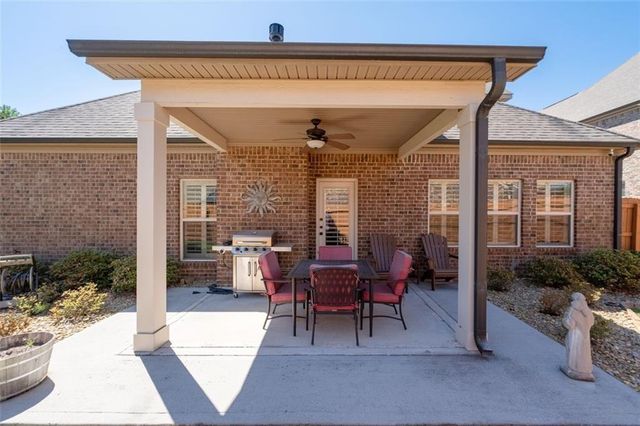 2756 Madison Mae Lane, Grayson, GA 30017