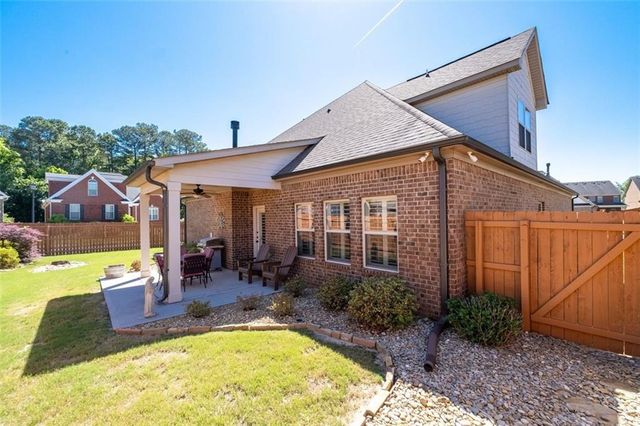 2756 Madison Mae Lane, Grayson, GA 30017