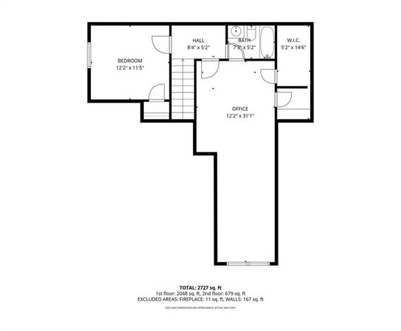 2756 Madison Mae Lane, Grayson, GA 30017