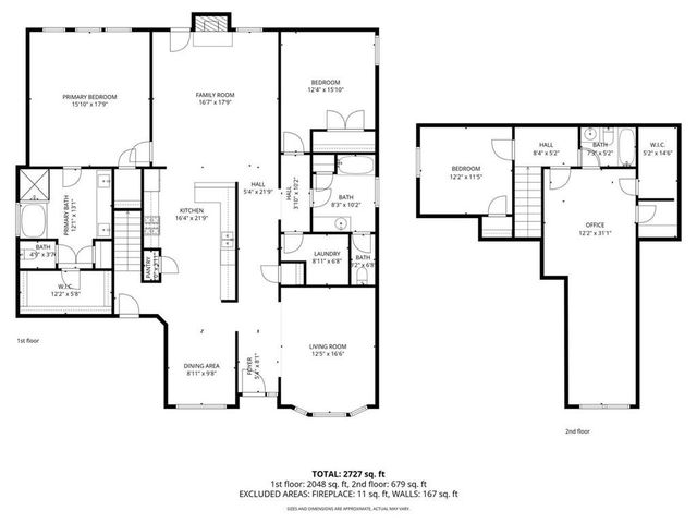 2756 Madison Mae Lane, Grayson, GA 30017