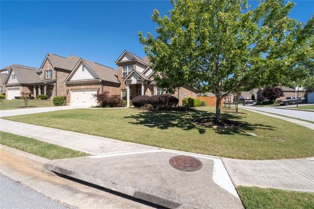 2756 Madison Mae Lane, Grayson, GA 30017
