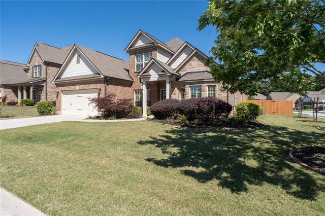 2756 Madison Mae Lane, Grayson, GA 30017