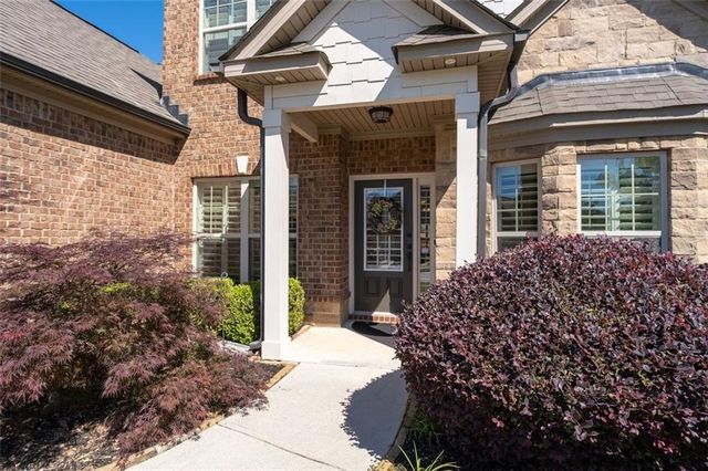 2756 Madison Mae Lane, Grayson, GA 30017