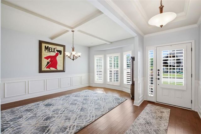 2756 Madison Mae Lane, Grayson, GA 30017