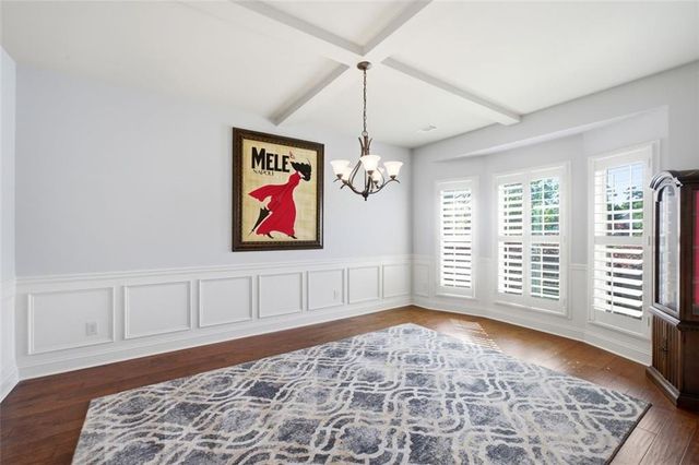 2756 Madison Mae Lane, Grayson, GA 30017