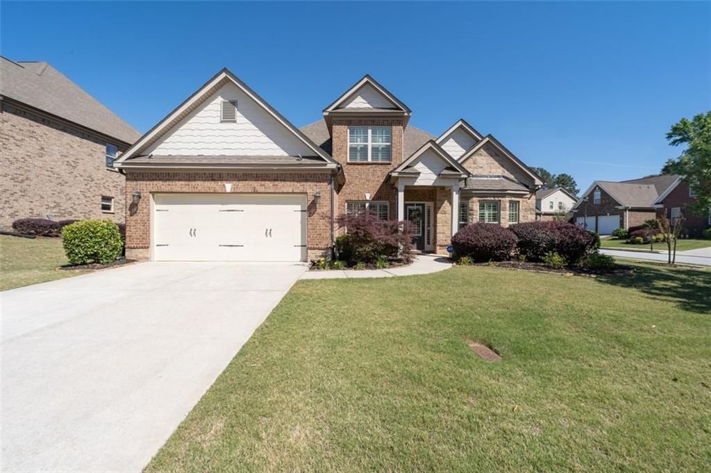 2756 Madison Mae Lane, Grayson, GA 30017