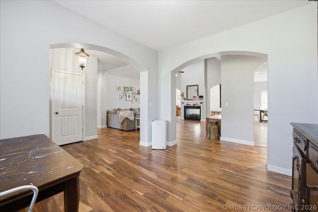 1197 N 177th West Avenue, Sand Springs, OK 74063