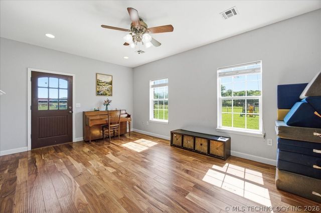 1197 N 177th West Avenue, Sand Springs, OK 74063