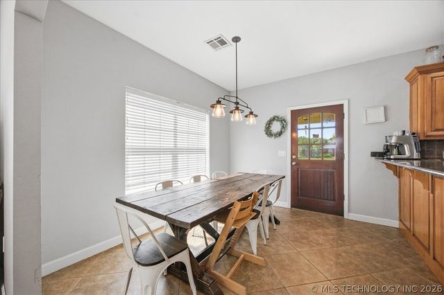 1197 N 177th West Avenue, Sand Springs, OK 74063
