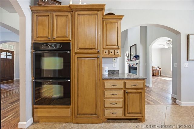 1197 N 177th West Avenue, Sand Springs, OK 74063