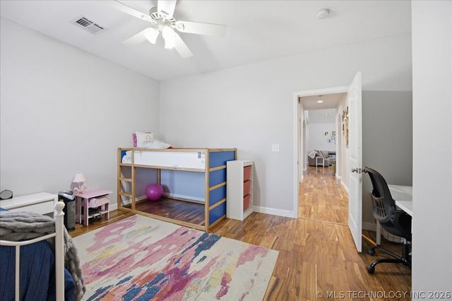 1197 N 177th West Avenue, Sand Springs, OK 74063