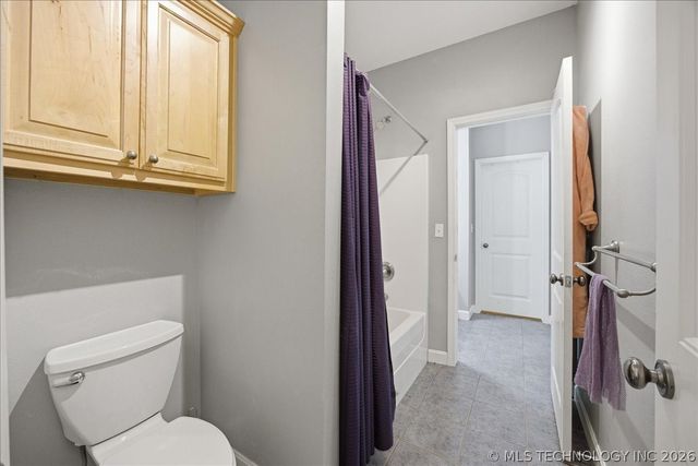 1197 N 177th West Avenue, Sand Springs, OK 74063