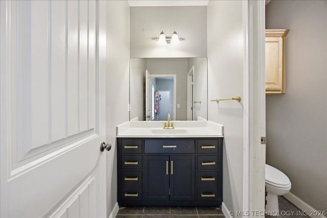 1197 N 177th West Avenue, Sand Springs, OK 74063