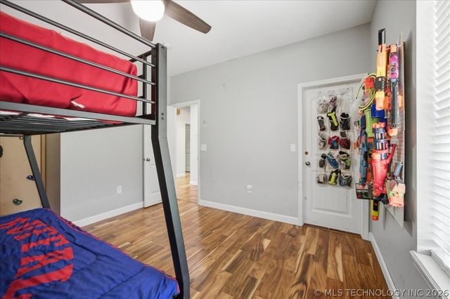 1197 N 177th West Avenue, Sand Springs, OK 74063