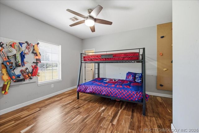 1197 N 177th West Avenue, Sand Springs, OK 74063