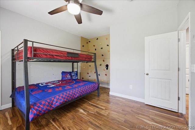 1197 N 177th West Avenue, Sand Springs, OK 74063