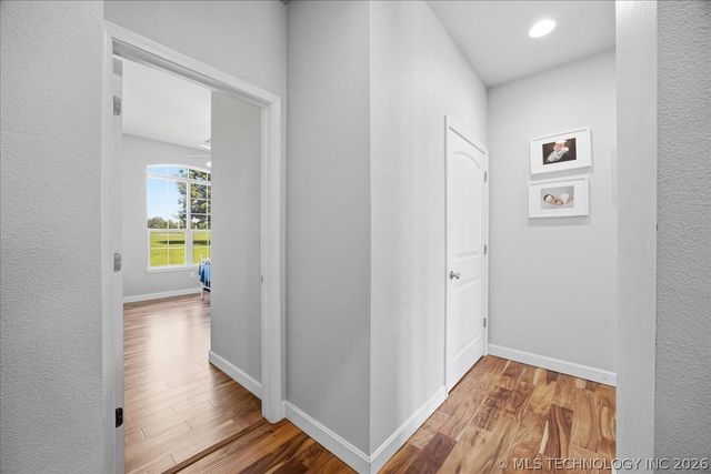 1197 N 177th West Avenue, Sand Springs, OK 74063