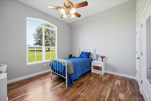 1197 N 177th West Avenue, Sand Springs, OK 74063