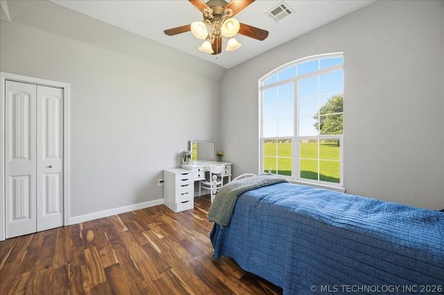 1197 N 177th West Avenue, Sand Springs, OK 74063