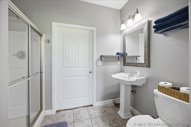 1197 N 177th West Avenue, Sand Springs, OK 74063