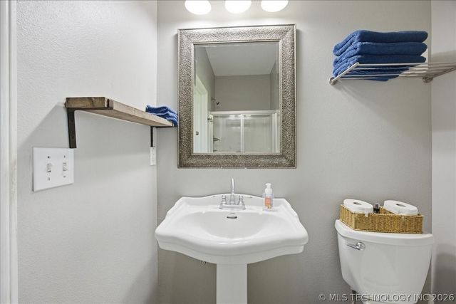 1197 N 177th West Avenue, Sand Springs, OK 74063