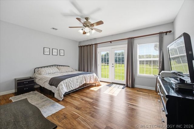 1197 N 177th West Avenue, Sand Springs, OK 74063