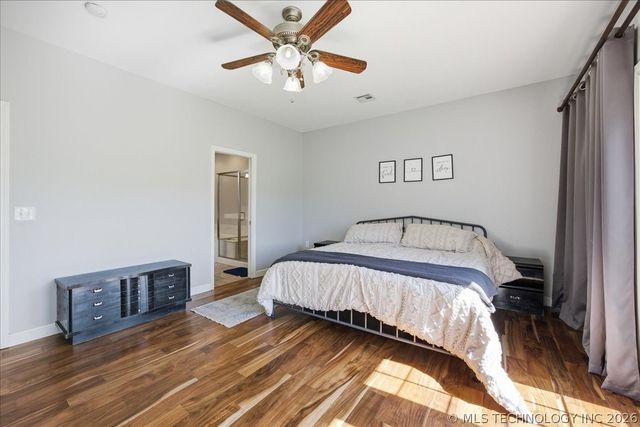 1197 N 177th West Avenue, Sand Springs, OK 74063