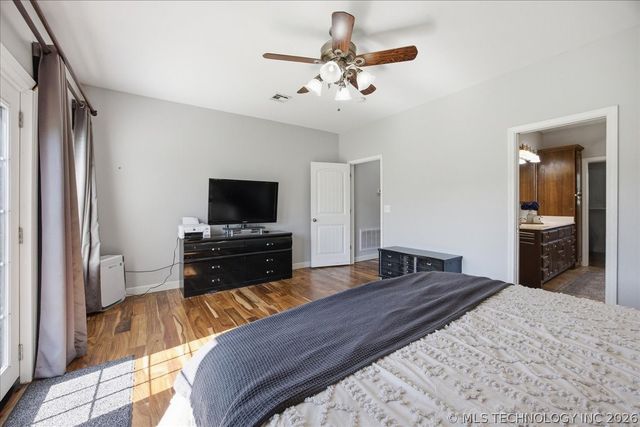 1197 N 177th West Avenue, Sand Springs, OK 74063