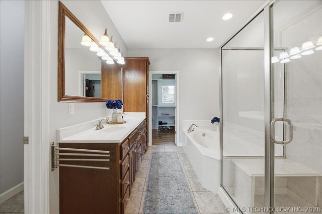 1197 N 177th West Avenue, Sand Springs, OK 74063