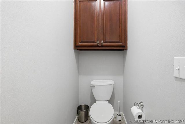 1197 N 177th West Avenue, Sand Springs, OK 74063