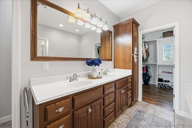 1197 N 177th West Avenue, Sand Springs, OK 74063