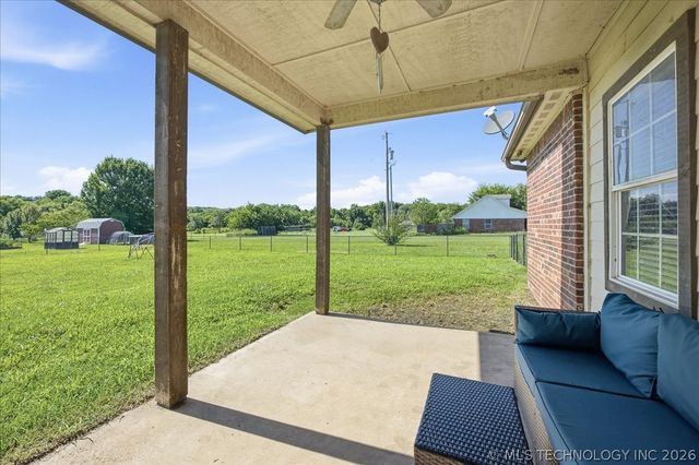 1197 N 177th West Avenue, Sand Springs, OK 74063
