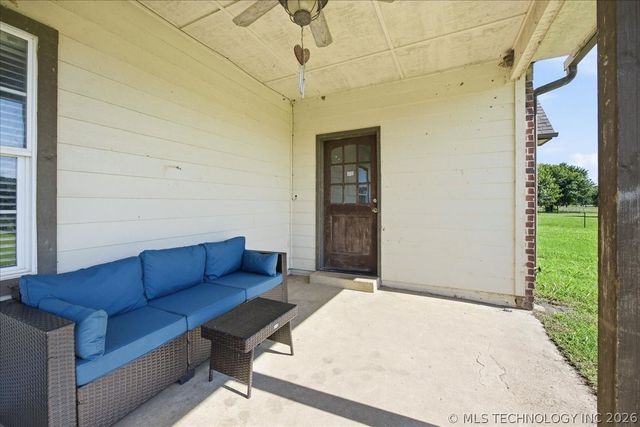 1197 N 177th West Avenue, Sand Springs, OK 74063