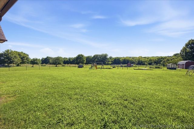 1197 N 177th West Avenue, Sand Springs, OK 74063