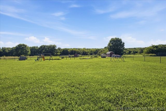 1197 N 177th West Avenue, Sand Springs, OK 74063