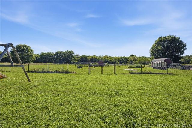 1197 N 177th West Avenue, Sand Springs, OK 74063