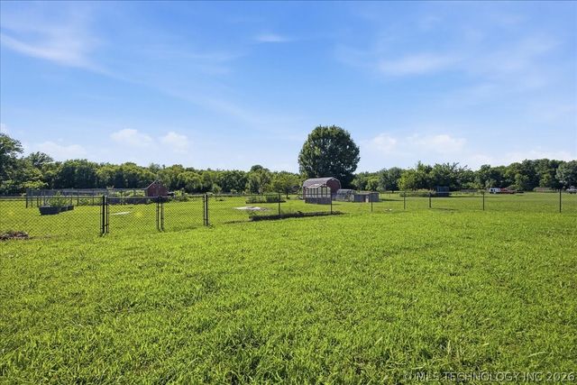 1197 N 177th West Avenue, Sand Springs, OK 74063