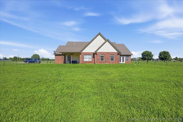 1197 N 177th West Avenue, Sand Springs, OK 74063