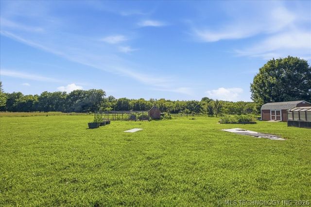 1197 N 177th West Avenue, Sand Springs, OK 74063