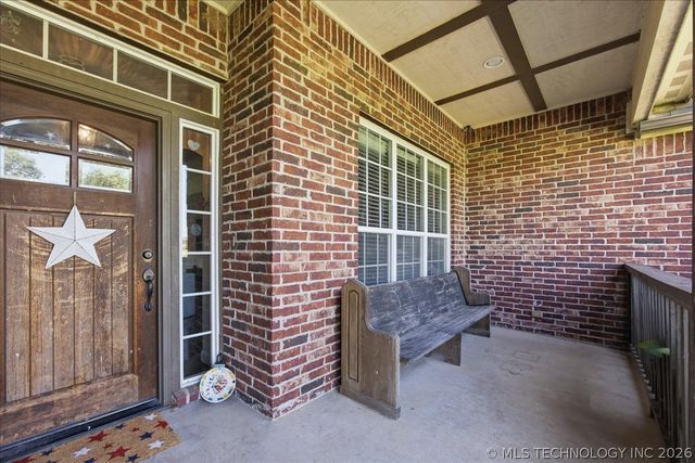 1197 N 177th West Avenue, Sand Springs, OK 74063
