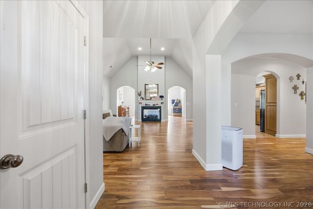 1197 N 177th West Avenue, Sand Springs, OK 74063