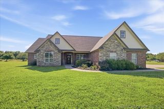 1197 N 177th West Avenue, Sand Springs, OK 74063